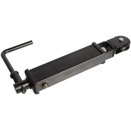 Zwengel, parkeerrem FEBI BILSTEIN 109157