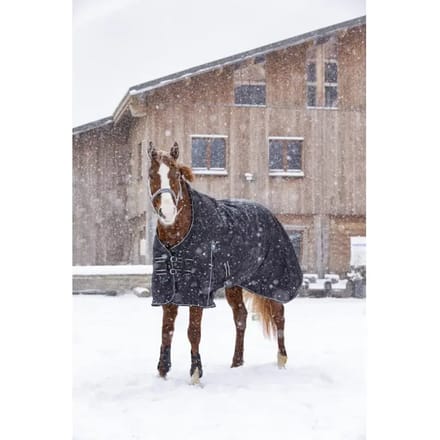 Paardendeken Riding World Oxford