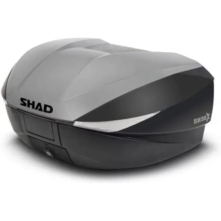 Deksel bovenkoffer Shad sh58