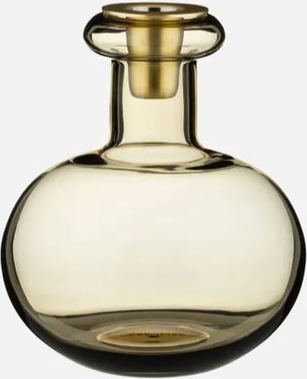 Marimekko - Butticula - Kandelaar - Glas - Clay