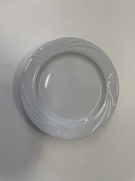 Lubiana Arcadia plat bord 27 cm