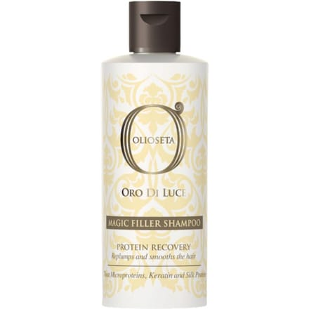 Olioseta magic filler shampoo 250ml