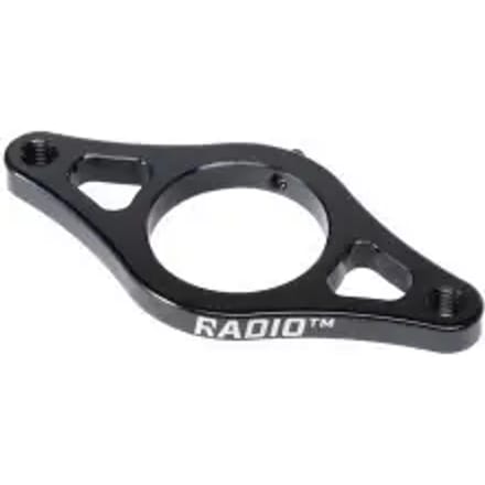Rotor plaque Radio Bike Aeon
