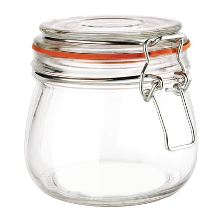 Conservenpot | 0,5 liter | Vogue | P490