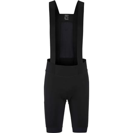 Craft Endur Cargo Bib C3 Fietsbroek heren Zwart S