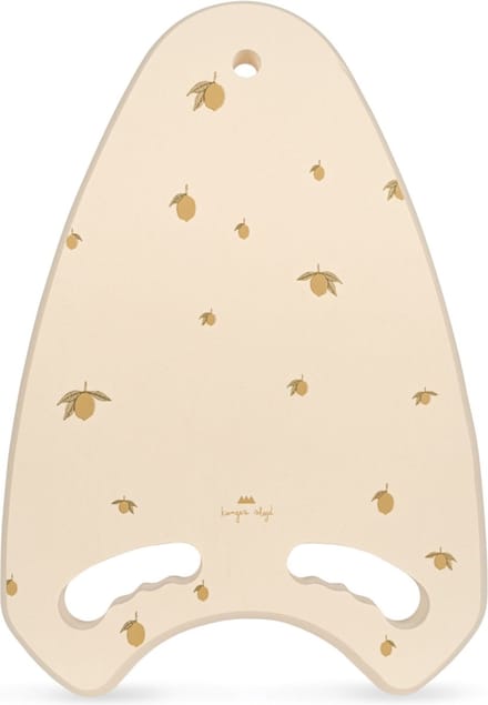 Zwemplank Mello Lemon