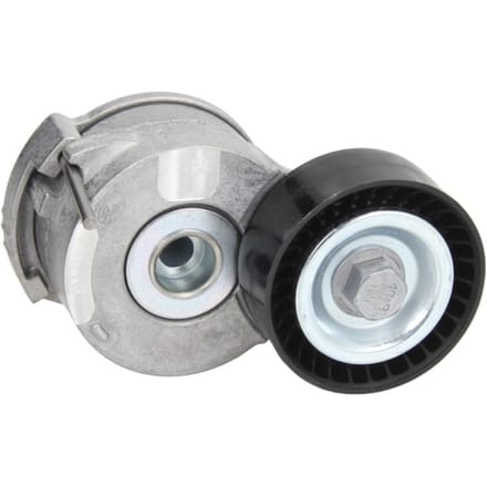 Spanpoelie, V-riem SNR GA352.78