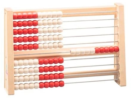 Rekencalculator voor 100 Getallen - Duurzaam en Educatief