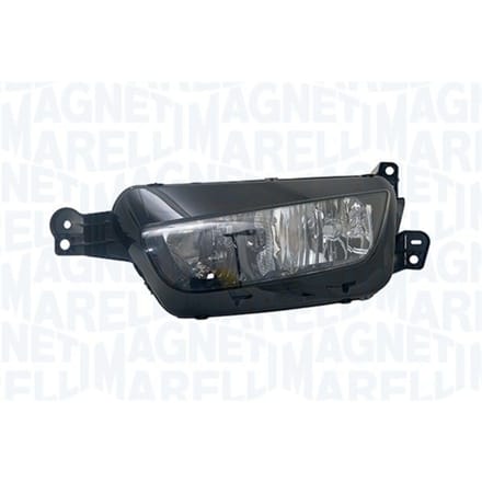 Koplampen MAGNETI MARELLI 712472301129, links