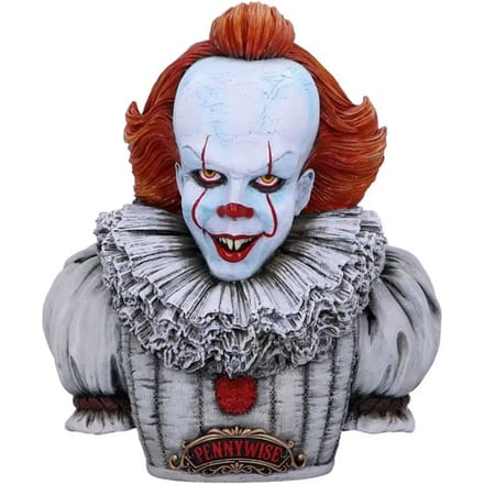 Beeldje Nemesis Now It Pennywise 30 cm