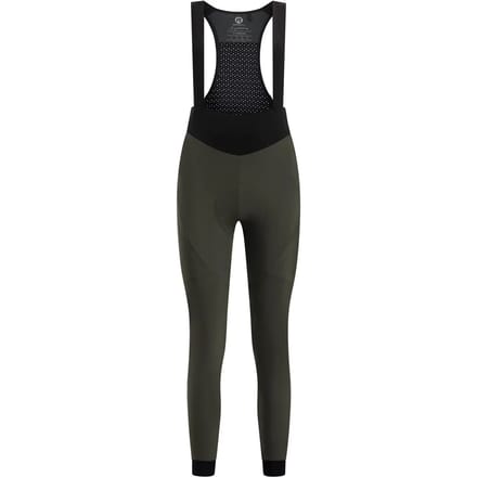 Dames lange bretels broek Rogelli Signature