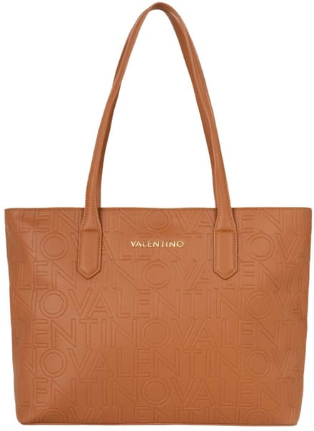 Valentino Bags Pansy - Shopper 35 cm (cuoio)