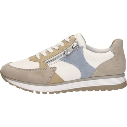 Rieker Sneakers - Dames - Multi - Maat:36