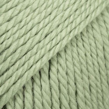 DROPS Nepal Uni Colour - 8923 saliegroen - Wol Garen