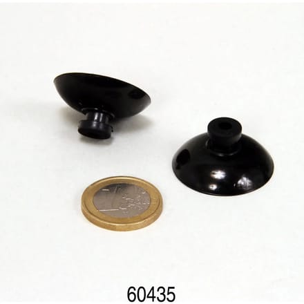 JBL ProTemp S Zuignappen (2 stuks)