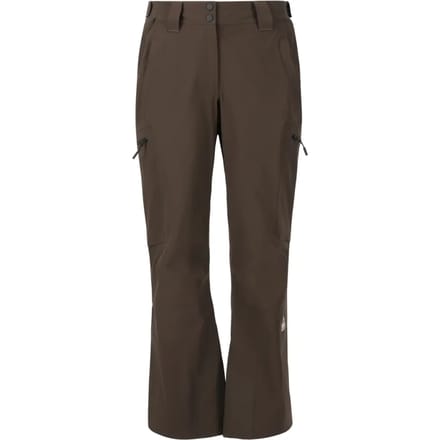 Dames skibroek SOS Kula 3L