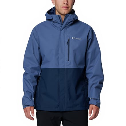 Columbia Hikebound™ Ii Jas Blauw L Man