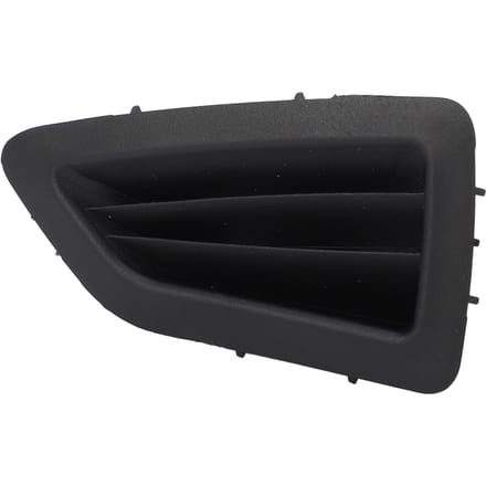 Dashboard Zijrooster 8A61 A045G50 ADW Dashboard Zijrooster Uitlaat voor Fiesta MK7 2013‑2017 black