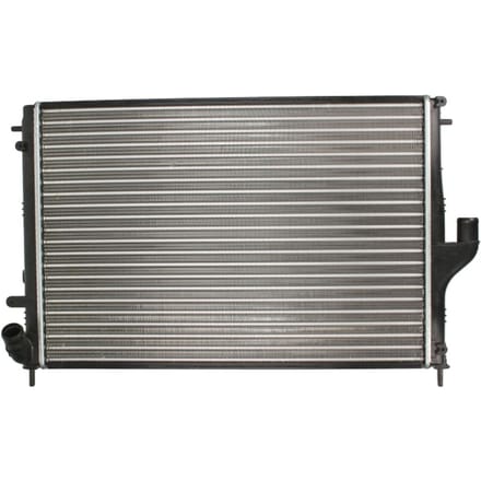 Radiator, motorkoeling THERMOTEC D7R046TT