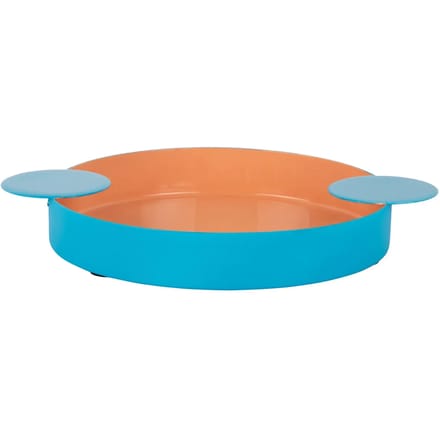 Tray Present Time Double Funky