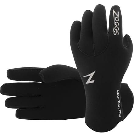 Neopreen handschoenen Zoggs 3