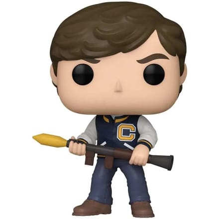 Funko Pop! Movies: Red Dawn - Matt Eckert #1641