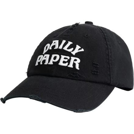 Cap Daily Paper Stark Arch