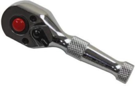 Korte ratel 72-tandig 103 mm 3/8"