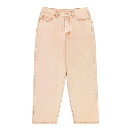Losse Jeans Element Big 5