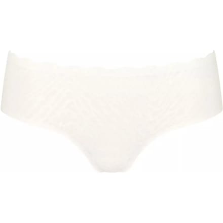 sloggi ZERO Feel Bliss Hipster Dames Onderbroek - WIT -