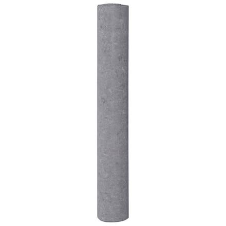 vidaXL - Antislip - schildersvlies - 10 - m - 180 - g/m² - grijs