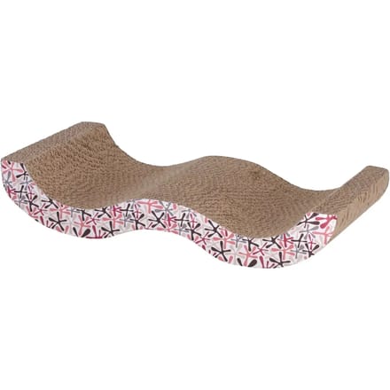 Kerbl Kattenkrabbord Browse van Karton 45 x 18,5 x 8,5CM