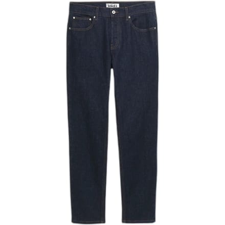 Denim jeans Aigle