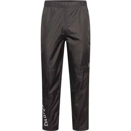 Dare2b Trait Over Outdoorbroek Unisex - Zwart - Maat S