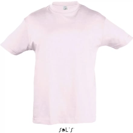 SOL'S Kids´ Regent 150 L150K - Pale Pink - 86/94