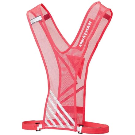 Nathan Bandolier Diva Pink - Reflectievest