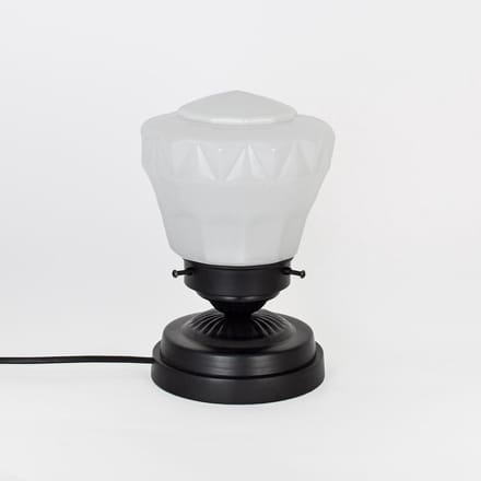 Lage Tafellamp Bold Moonlight - Art Deco Trade