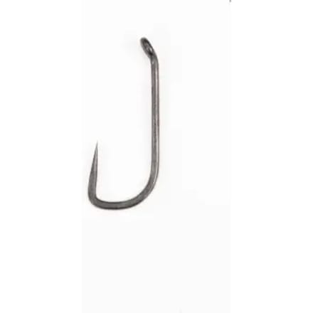 Haak Pinpoint twister long shank taille 8 sans émerillon
