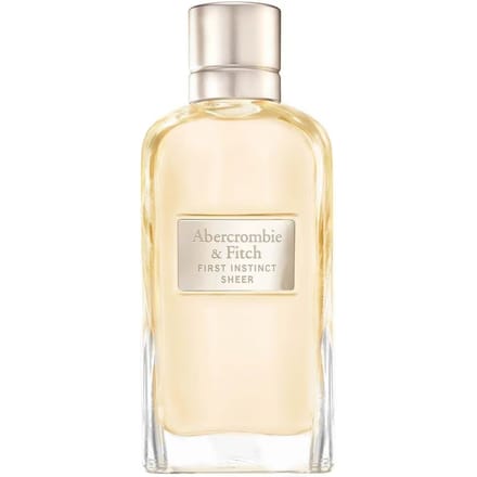 Abercrombie & Fitch First Instinct Sheer Eau de Parfum
