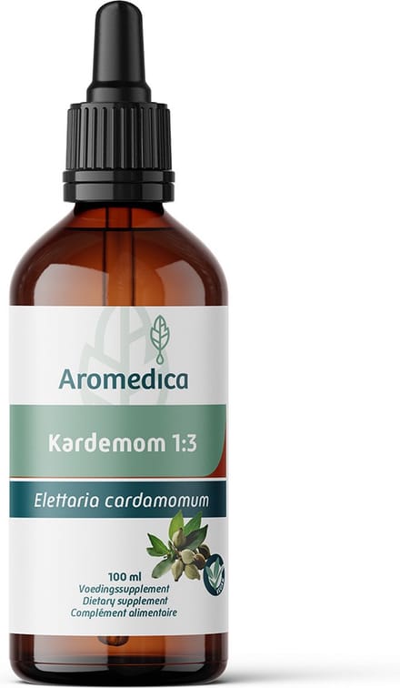 Aromedica Kardemom 1:3 100 Milliliter