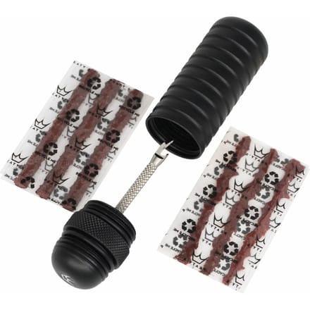 Kit de réparation tubeless /insert meches Peaty's Holeshot
