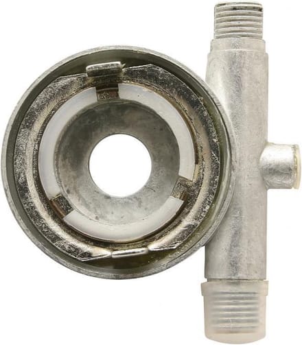 Telleraandrijving RSM voor Bromfiets Peugeot 50 103 HP2 1971 tot 2020 Nieuw