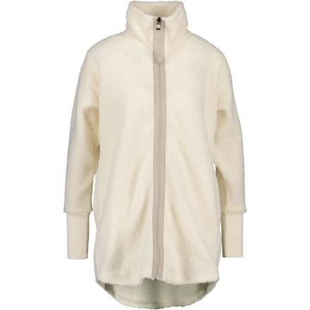 Fleece met volledige rits voor dames Didriksons Sally