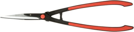 Polet Heggenschaar Recht 200/650 mm - Aluminium greep