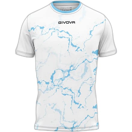 Jersey Givova Grafite