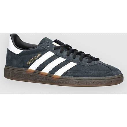 Adidas Handball Spezial 'Black Gum' Sneakers DB3021 39⅓ black