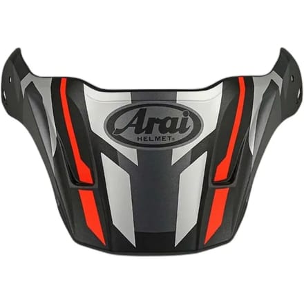 Motorhelm vizier Arai Tour-X4