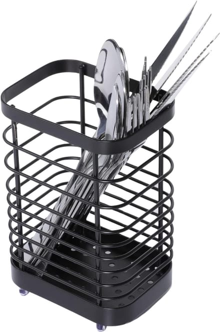 CRLYN® Keukengerei Houder - Spatelpot - Lepelpot - Keukengerei