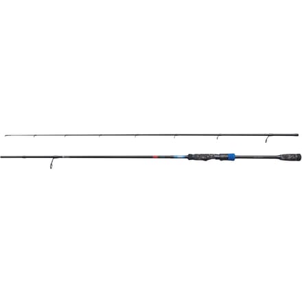 Spinhengel Berkley URBN II 5-25g