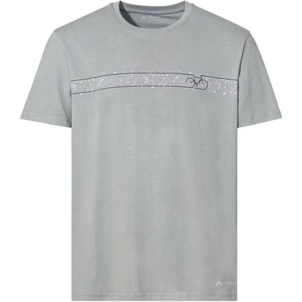 VAUDE T-Shirt Men's Cyclist T-Shirt V